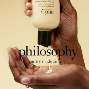 Philosophy Philosophy Purity Made Simple One-Step Facial Cleanser 472ml Cleansers