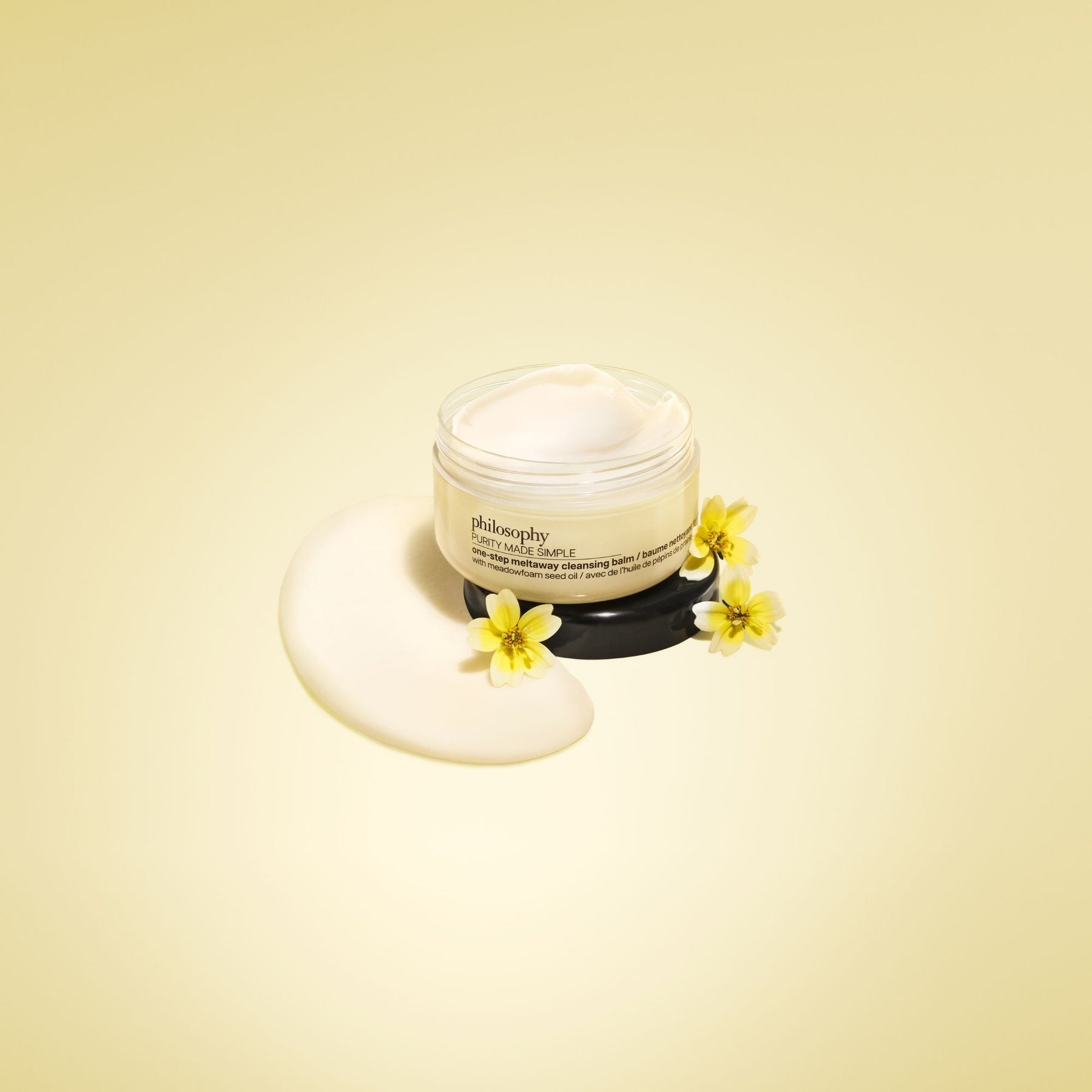 Philosophy Philosophy Purity One-Step Meltaway Cleansing Balm 100ml Cleansers