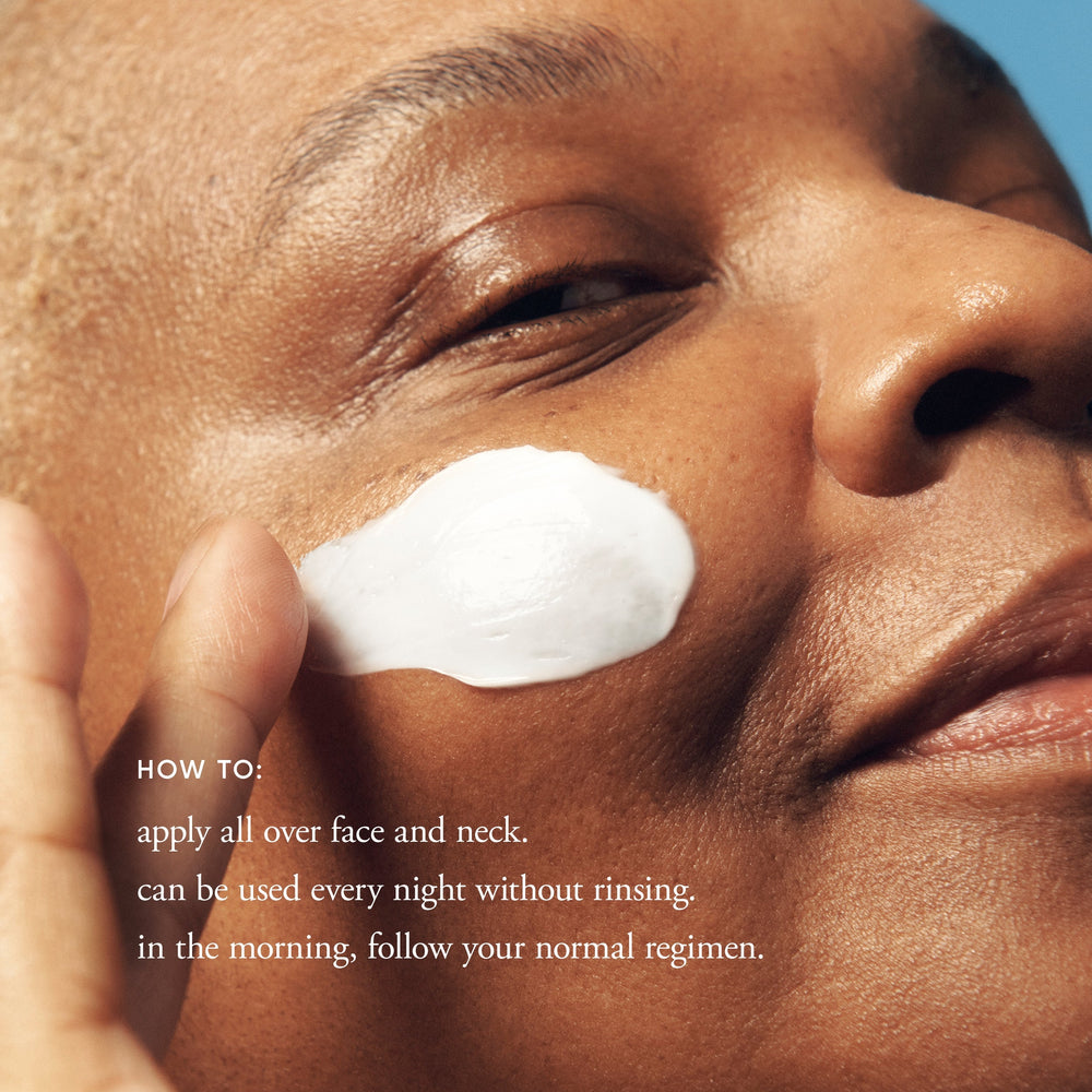 Philosophy Philosophy Hope In A Jar Deep Hydration & Glow Overnight Mask 60ml Facial Masks