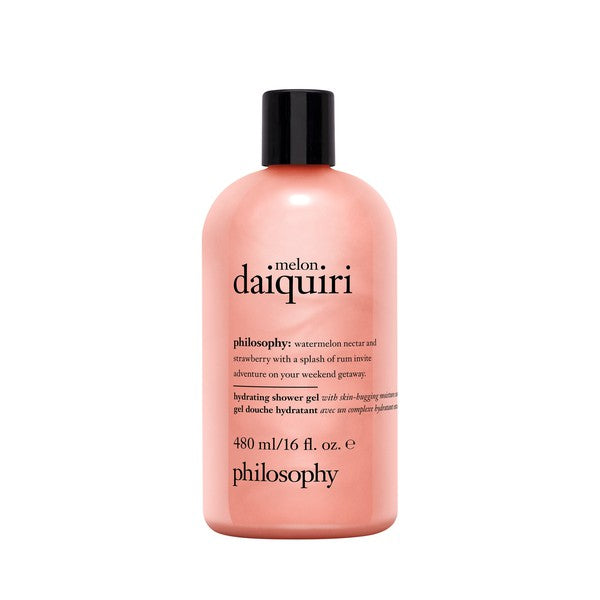 Philosophy Philosophy Hydrating Shower Gel Melon Daiquiri 480ml Hair & Body Wash