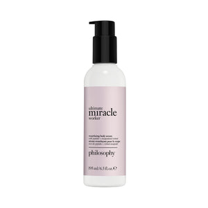 Philosophy Philosophy Ultimate Miracle Worker Resurfacing Body Serum 195ml Moisturisers