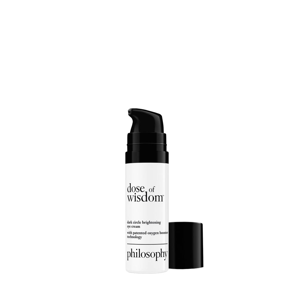 Philosophy Philosophy Dose of Wisdom Eye Cream 15ml