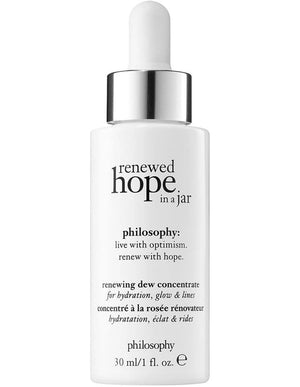 Philosophy Philosophy HOPE IN A JAR glow boost serum 30ml Serums & Treatments