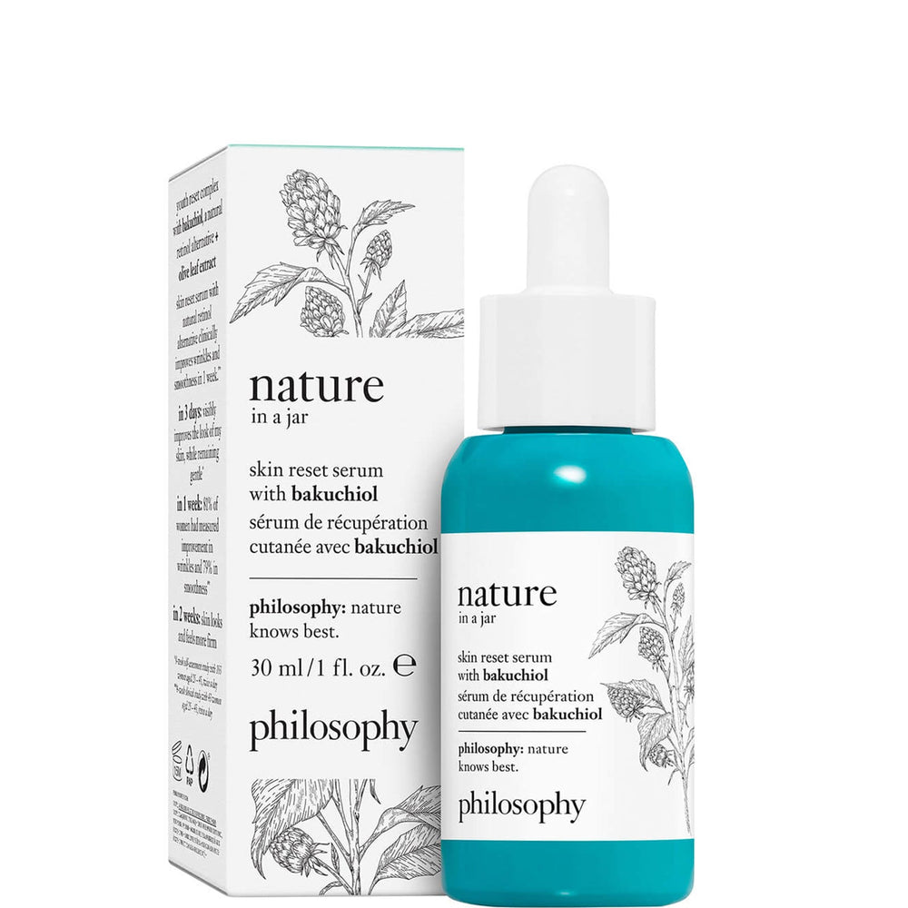 Philosophy philosophy Nature in a Jar Bakuchiol Serum 30ml Skin Care
