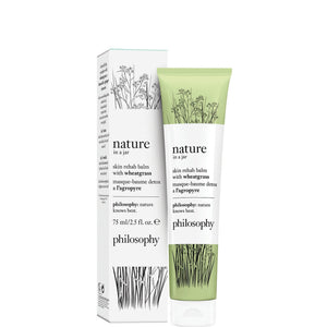 Philosophy philosophy Nature in a Jar Wheatgrass Mask 74ml Skin Care