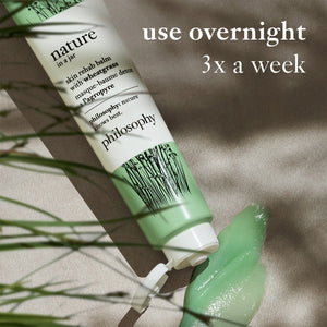 Philosophy philosophy Nature in a Jar Wheatgrass Mask 74ml Skin Care