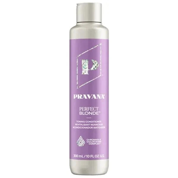 Pravana Pravana Perfect Blonde Conditioner 300ml Conditioner