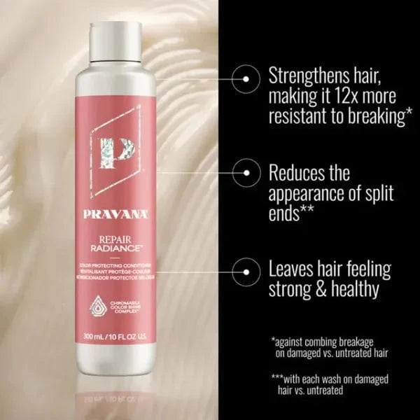 Pravana Pravana Repair Radiance Conditioner 300ml Conditioner