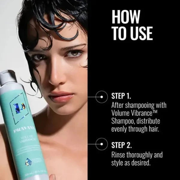 Pravana Pravana Volume Vibrance Conditioner 300ml Conditioner