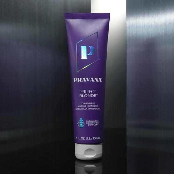 Pravana Pravana Perfect Blonde Masque 150ml Hair Mask