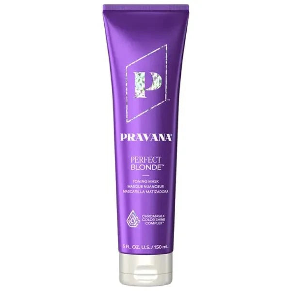 Pravana Pravana Perfect Blonde Masque 150ml Hair Mask