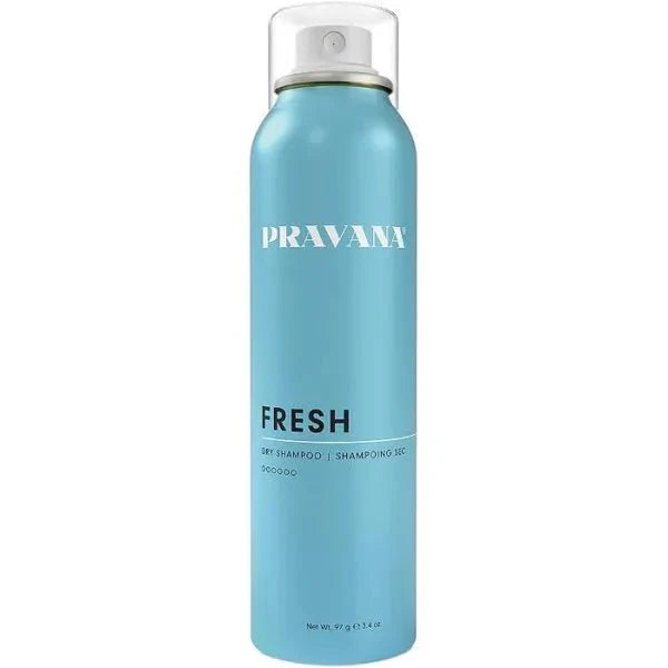 Pravana Pravana Fresh Dry Shampoo 97g Hair Styling Products