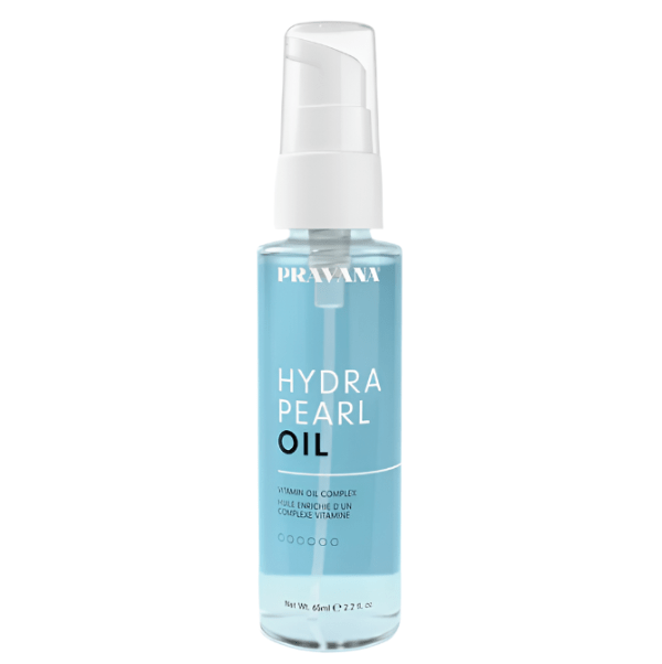 Pravana Pravana Hydra Pearl Oil 65ml Hair Styling Products