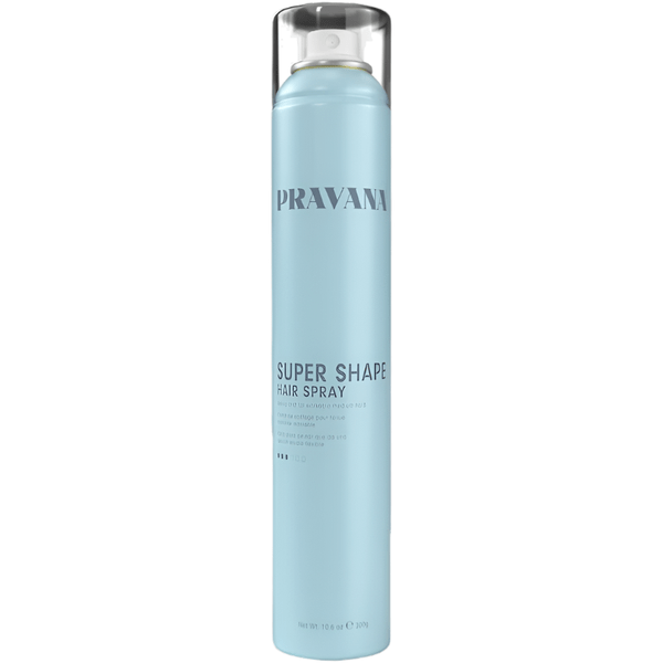 Pravana Pravana Super Shape Hairspray 300g Hair Styling Products