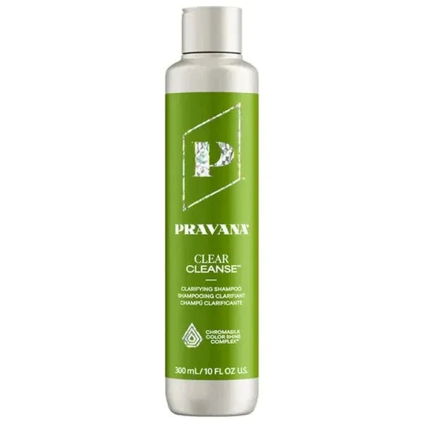 Pravana Pravana Clear Cleanse Shampoo 300ml Shampoo