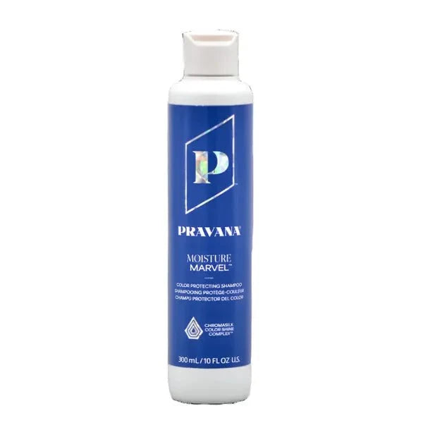 Pravana Pravana Moisture Marvel Shampoo 300ml Shampoo