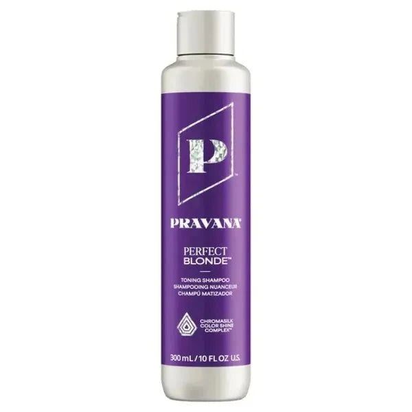 Pravana Pravana Perfect Blonde Shampoo 300ml Shampoo