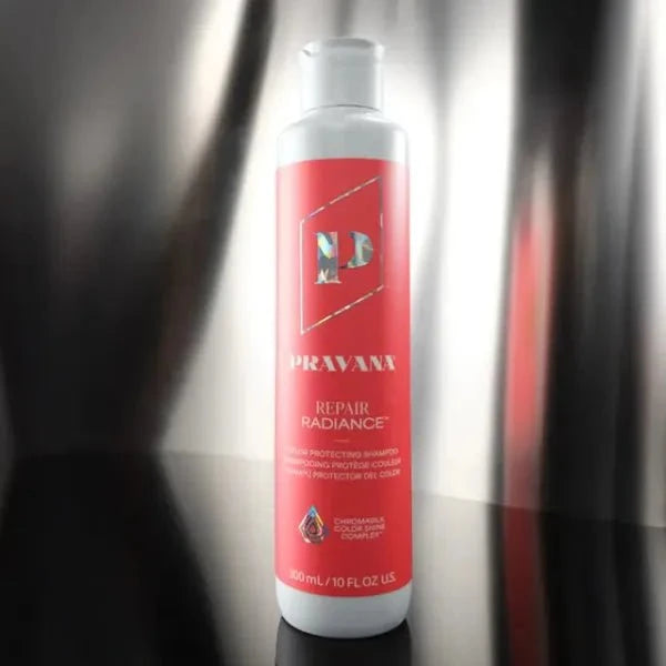 Pravana Pravana Repair Radiance Shampoo 300ml Shampoo