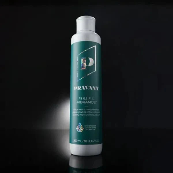 Pravana Pravana Volume Vibrance Shampoo 300ml Shampoo