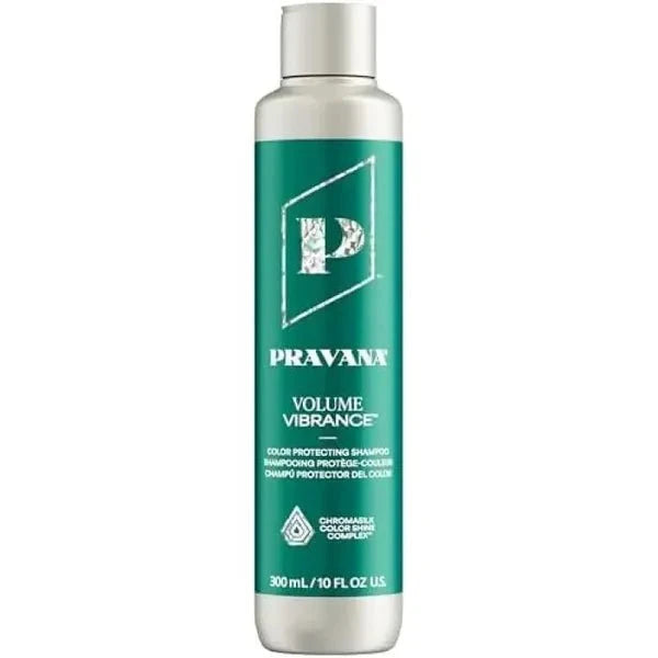 Pravana Pravana Volume Vibrance Shampoo 300ml Shampoo