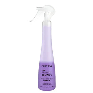 Pravana Perfect Blonde Seal and Protect Leave In 300ml