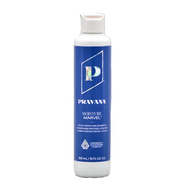 Pravana Moisture Marvel Shampoo 300ml
