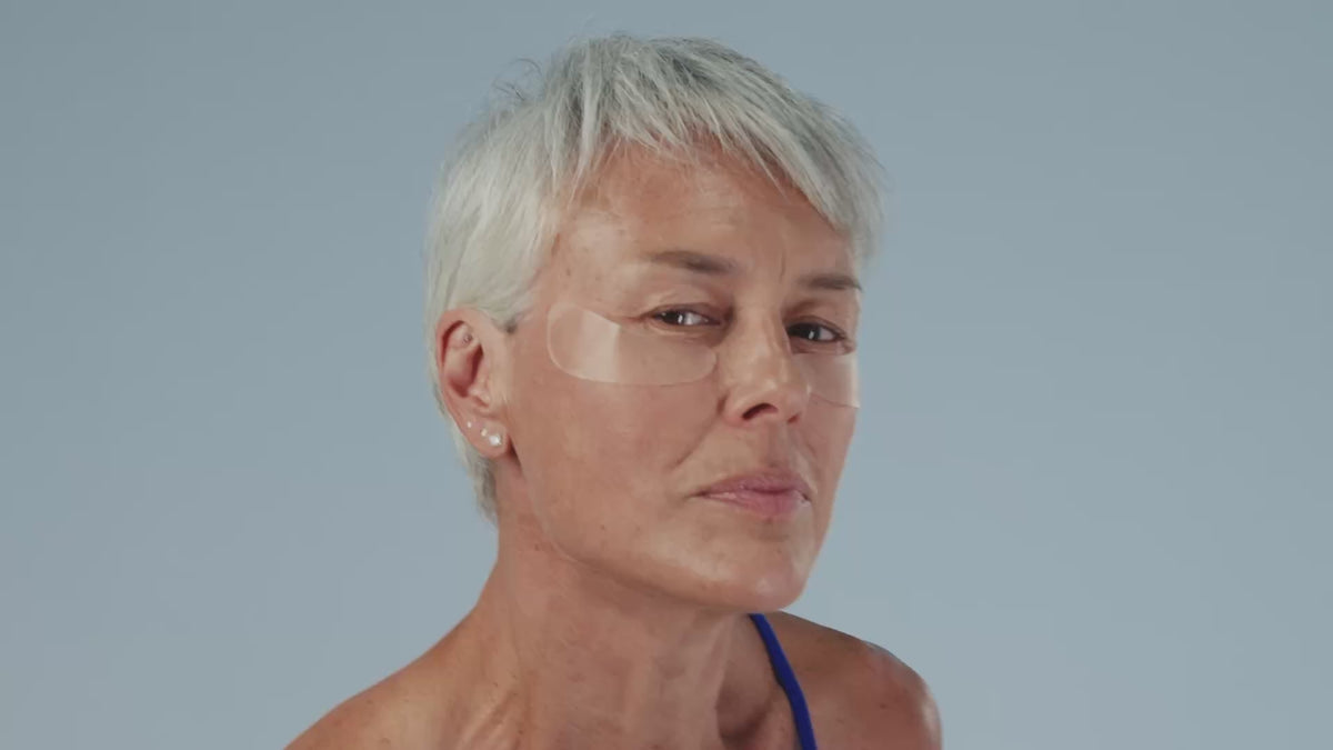 Wrinkles Schminkles WS108 how it works