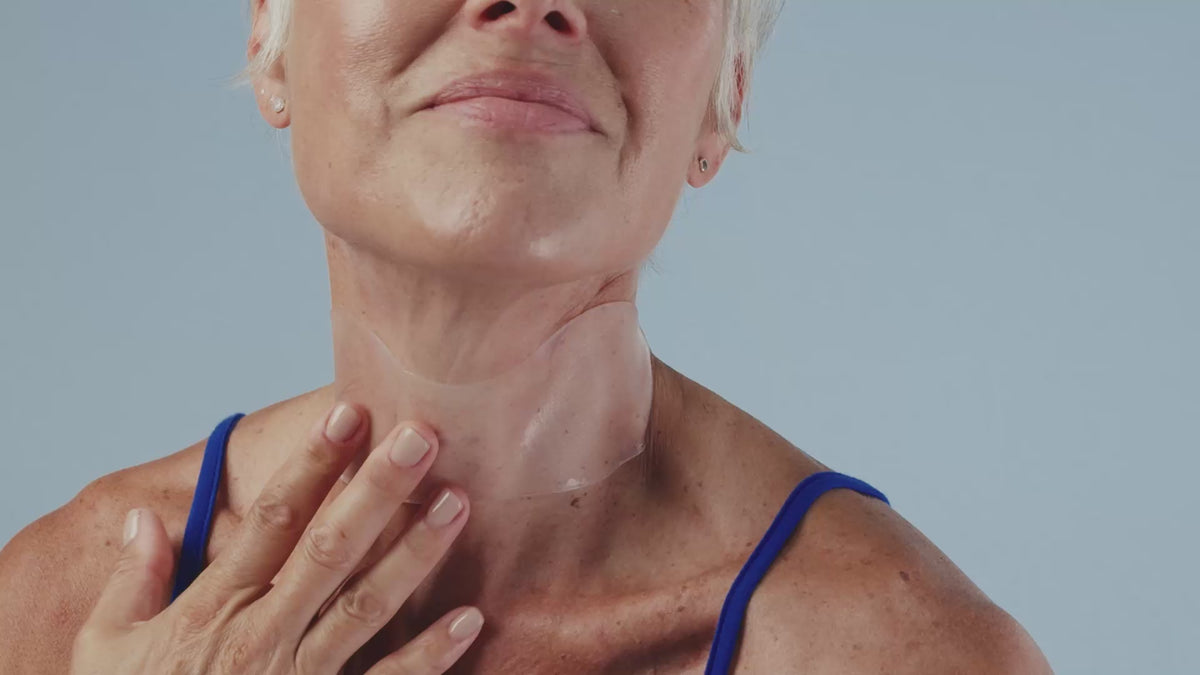 Wrinkles Schminkles WS102 how it works