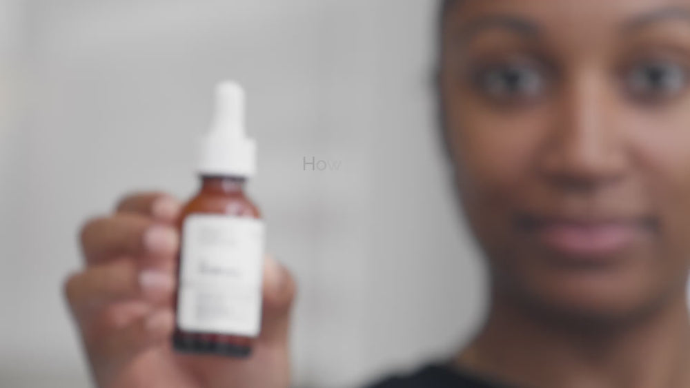 
            
                Load and play video in Gallery viewer, The Ordinary Soothing &amp;amp; Barrier Support Serum 30ml
            
        