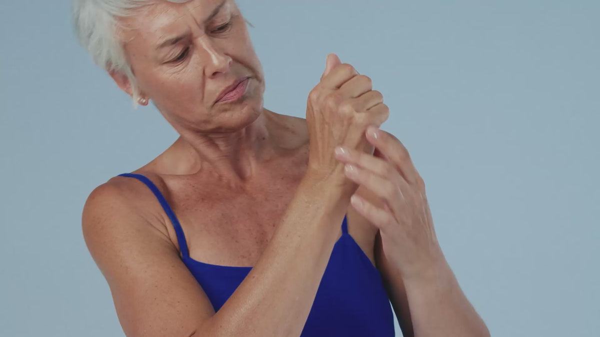 Wrinkles Schminkles WS111 how it works