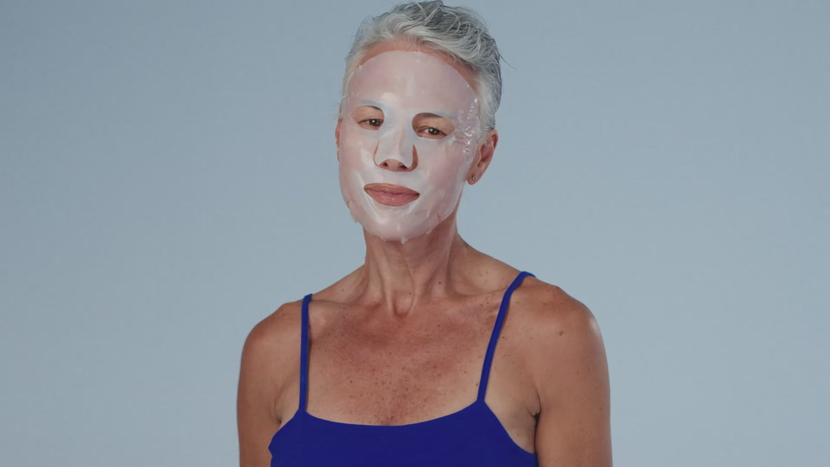 Wrinkles Schminkles WS888 how it works