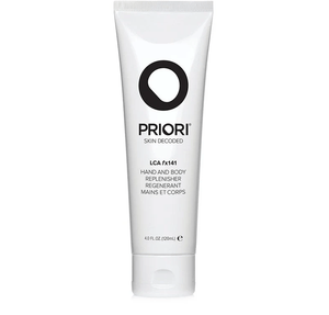 PRIORI PRIORI LCA Hand and Body Replenisher 120ml Lotion & Moisturizer