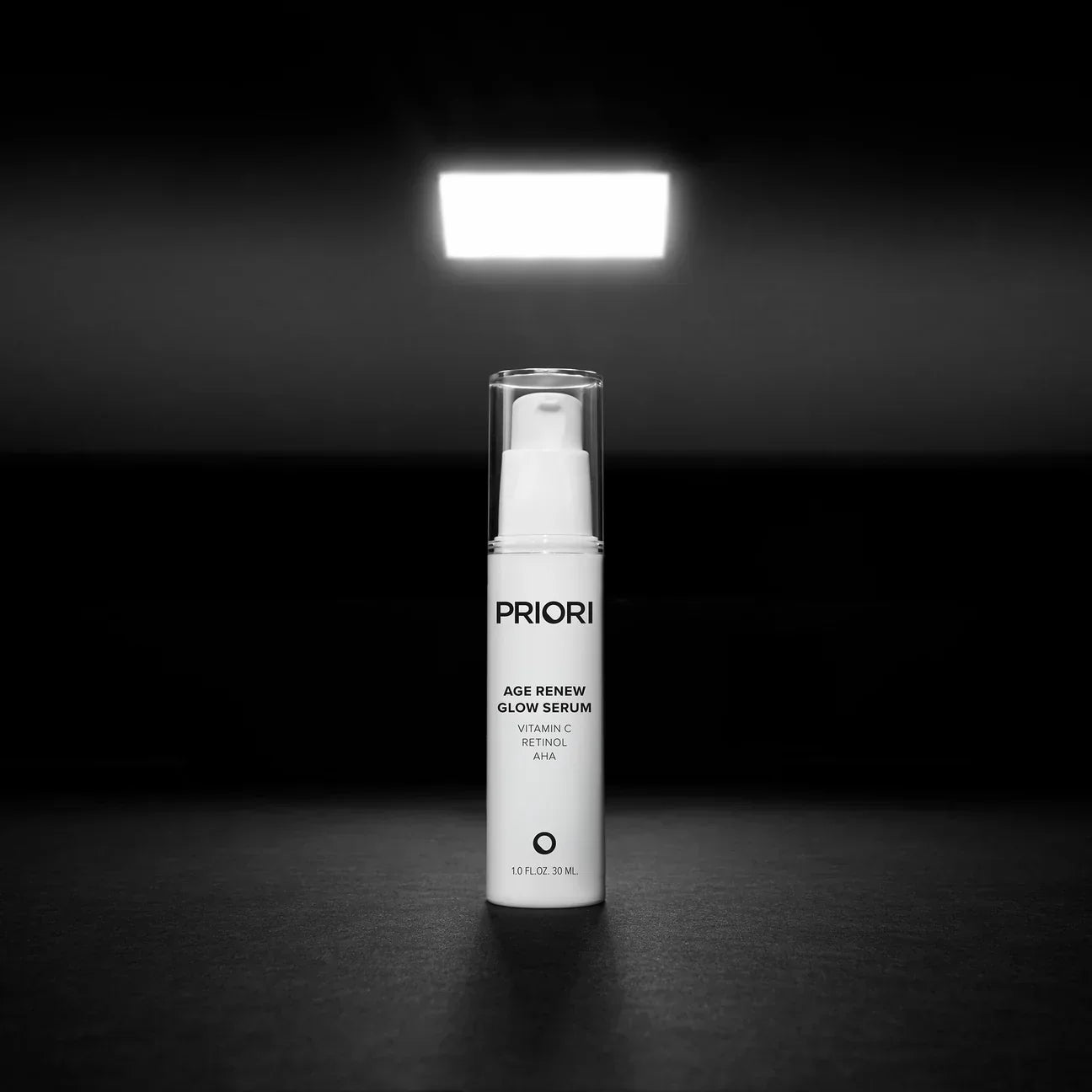 PRIORI PRIORI Age Renew Glow Serum 30ml Serums & Treatments