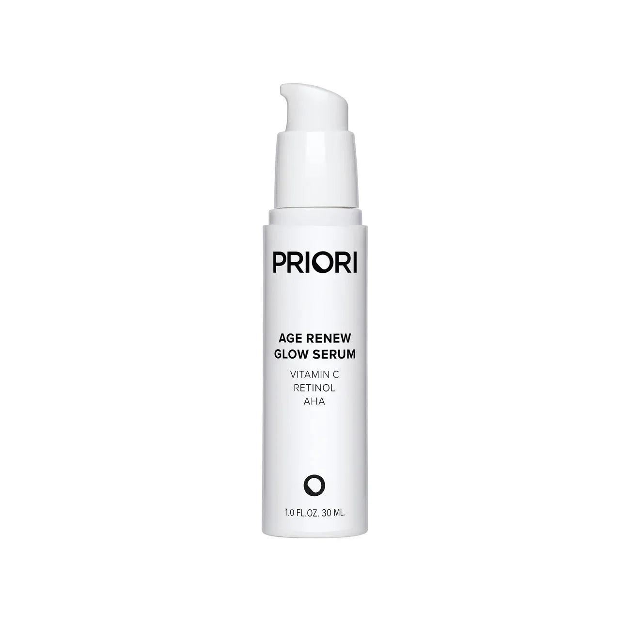PRIORI PRIORI Age Renew Glow Serum 30ml Serums & Treatments