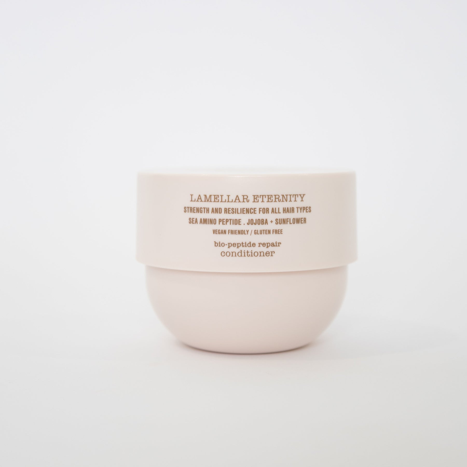 Pure Pure Lamellar Eternity Bio-Peptide Repair Conditioner 240ml Conditioner