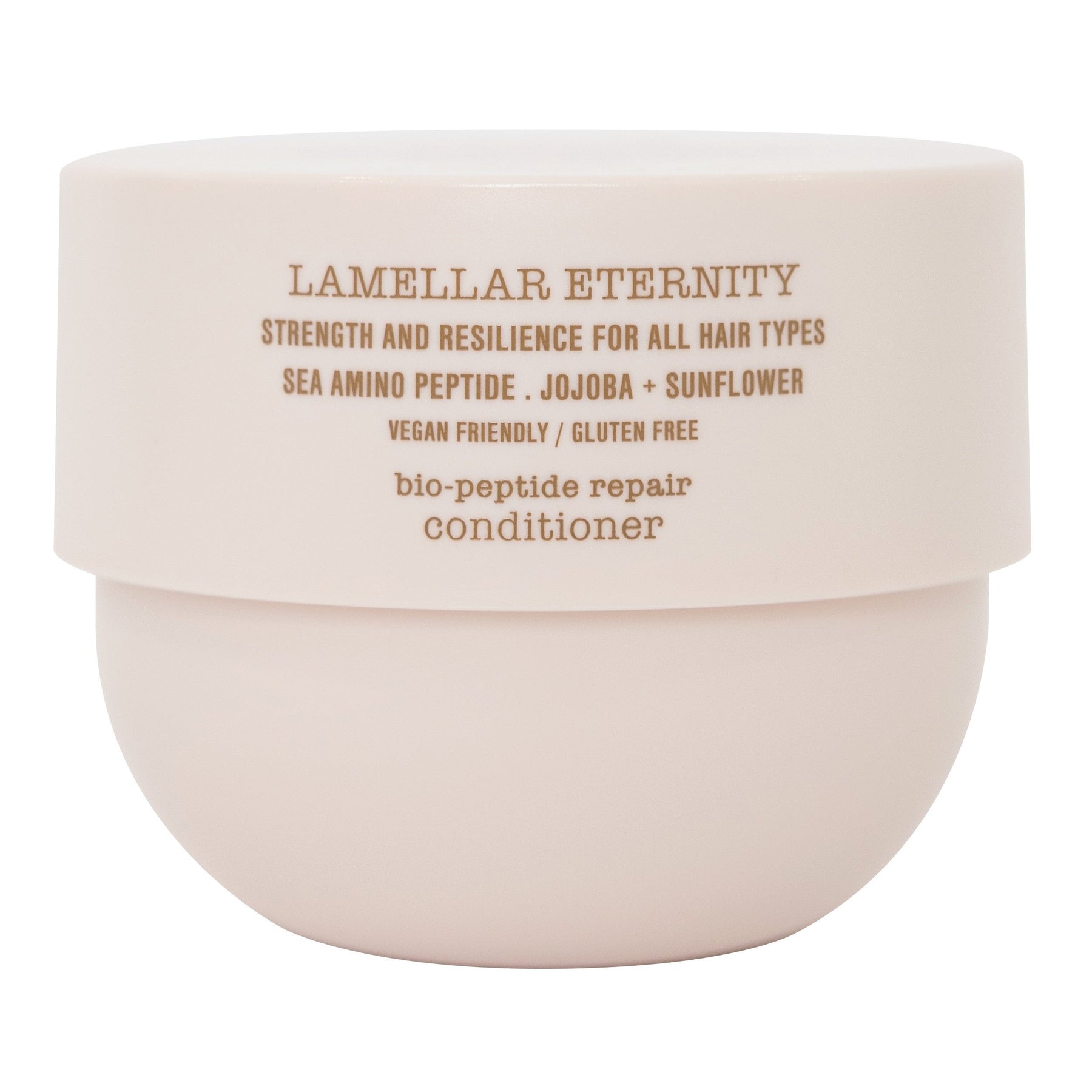 Pure Pure Lamellar Eternity Bio-Peptide Repair Conditioner 240ml Conditioner