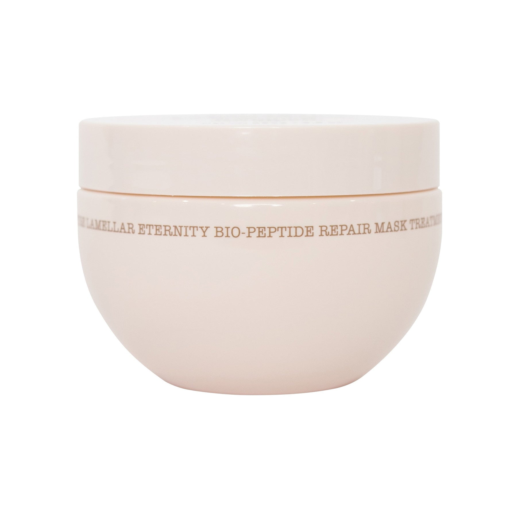 Pure Pure Lamellar Eternity Bio-Peptide Repair Mask Treatment 250ml Hair Mask