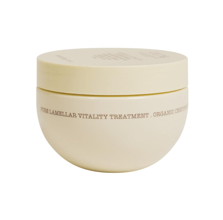 Pure Pure Lamellar Vitality Butter Mask 250ml hair mask