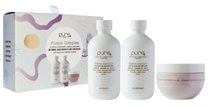 Pure Pure Fusion Complex Trio Value Pack Kits & Packs