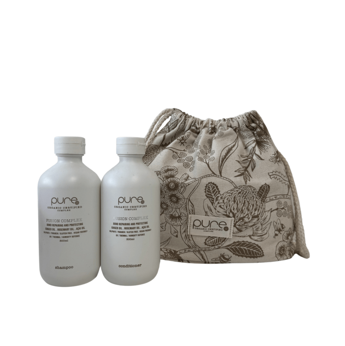 Pure Pure Fusion Duo Value Pack Kits & Packs
