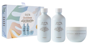 Pure Pure Goddess Trio Value Pack Kits & Packs