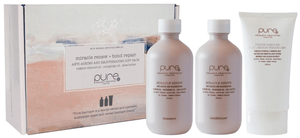 Pure Pure Miracle Renew Trio Value Pack Kits & Packs