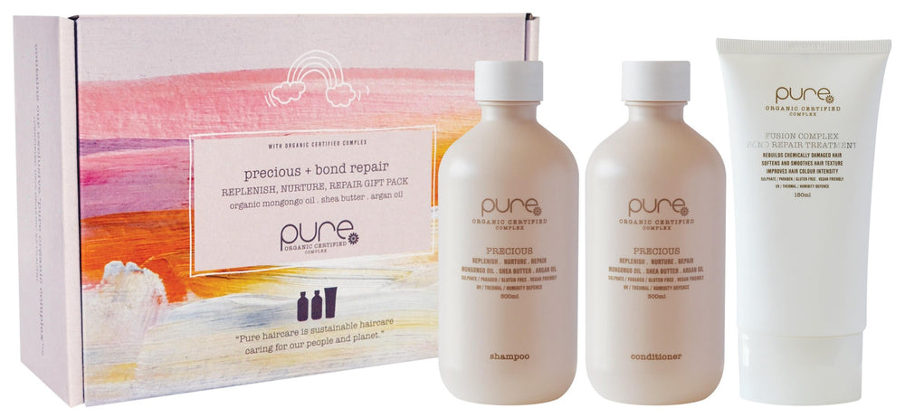 Pure Pure Precious Trio Value Pack Kits & Packs