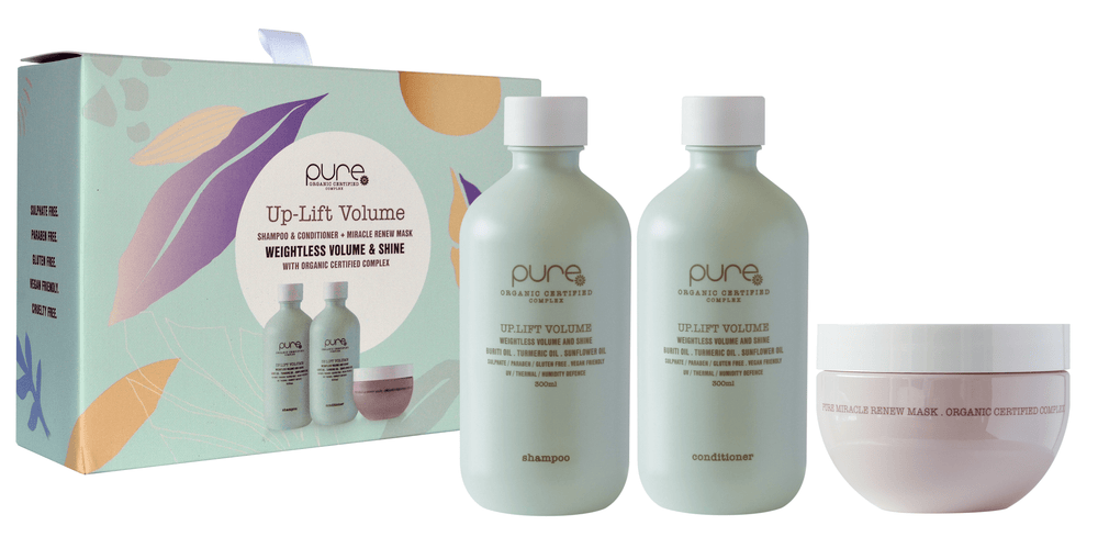 Pure Pure Up Lift Trio Value Pack Kits & Packs