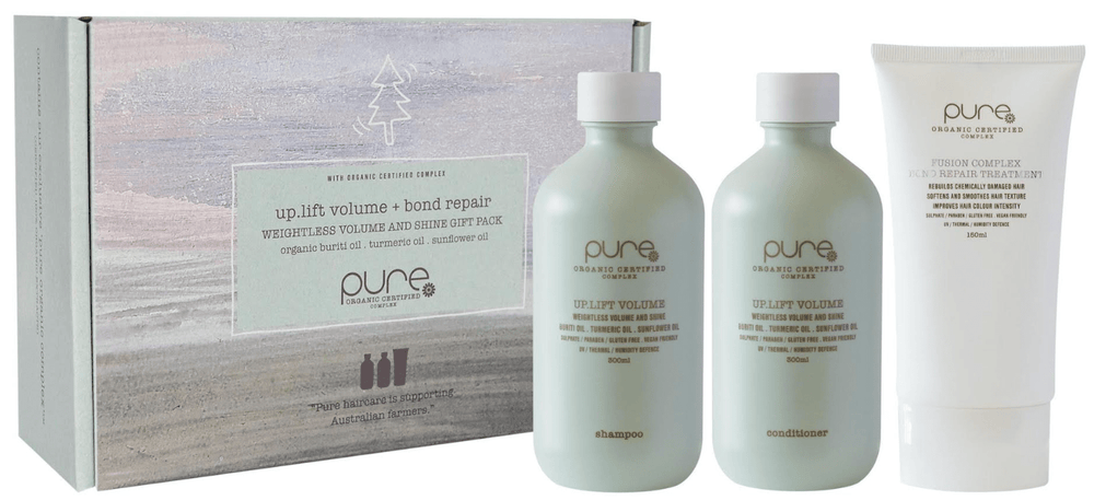 Pure Pure Up Lift Volume Trio Value Pack Kits & Packs