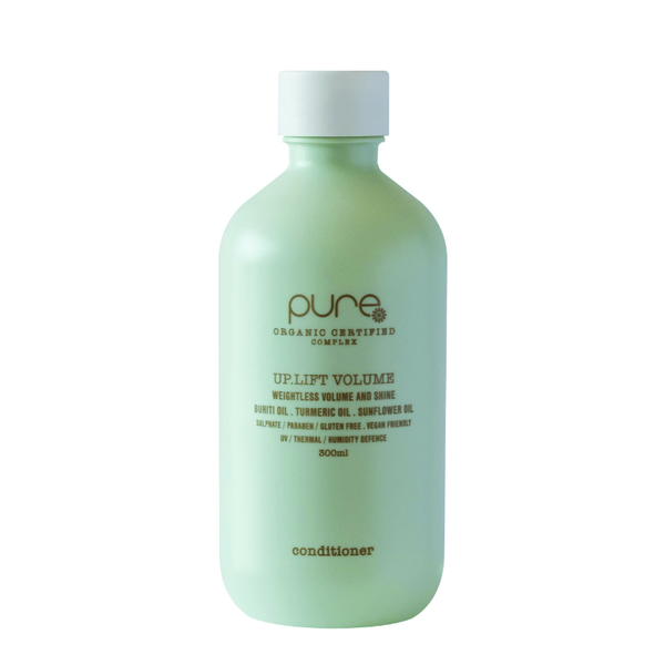 PURE TRIO UPLIFT Shampoo & Conditioner + Miracle Renew Mask