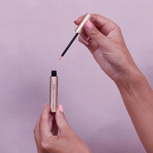 Purely Lashes Purely Lashes Lash Growth Serum 3.5ml Brow & Lash Serum