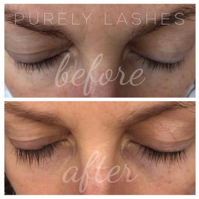 Purely Lashes Perfect Lash Duo