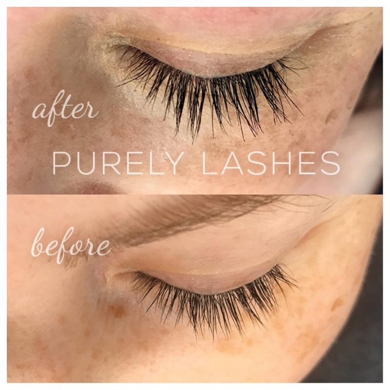 Purely Lashes Purely Lashes Perfect Lash Duo