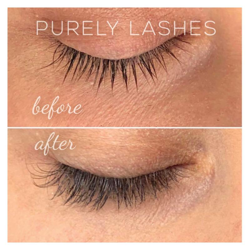 Purely Lashes Perfect Lash Duo